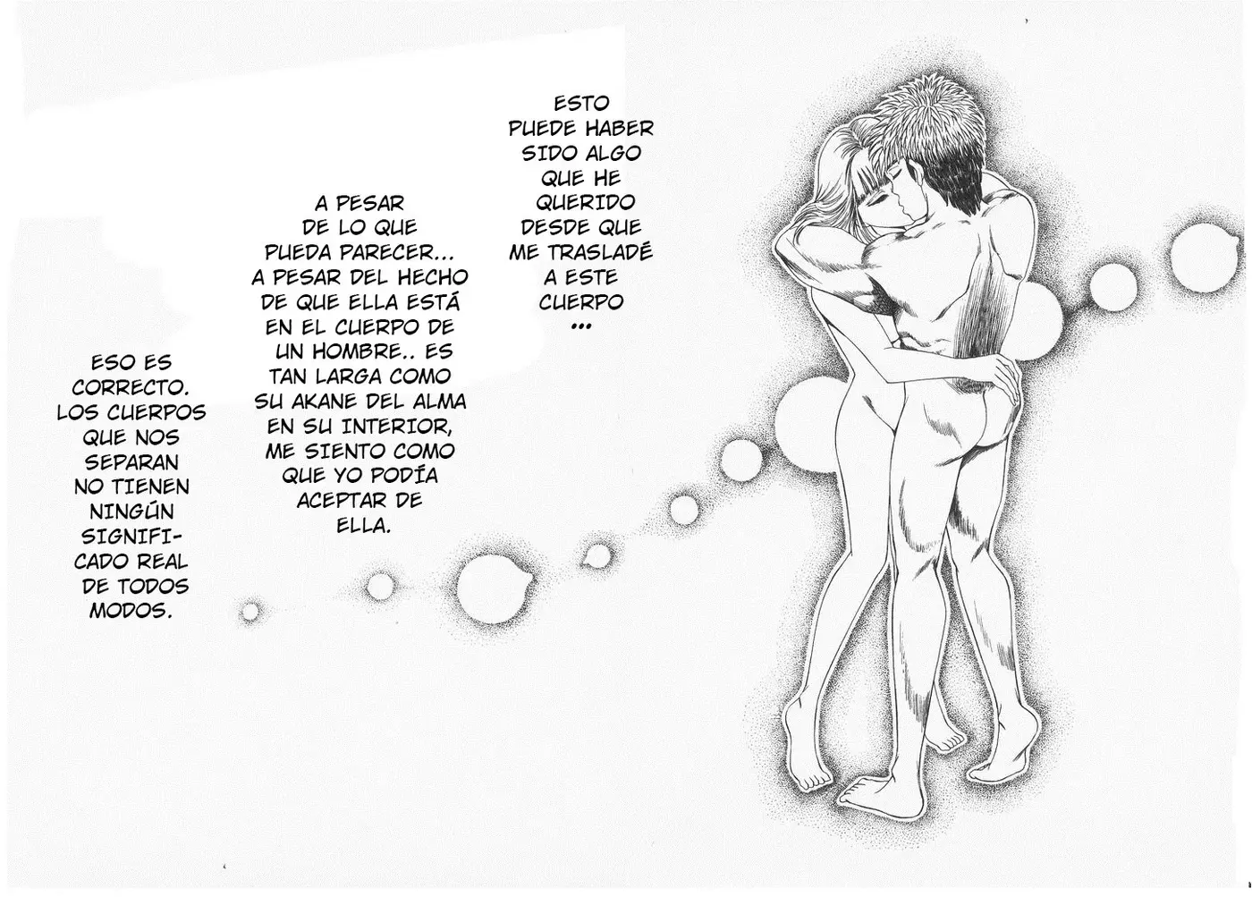 No Side (1994) - Capítulo 39 - Página 19 - LectorTMOo
