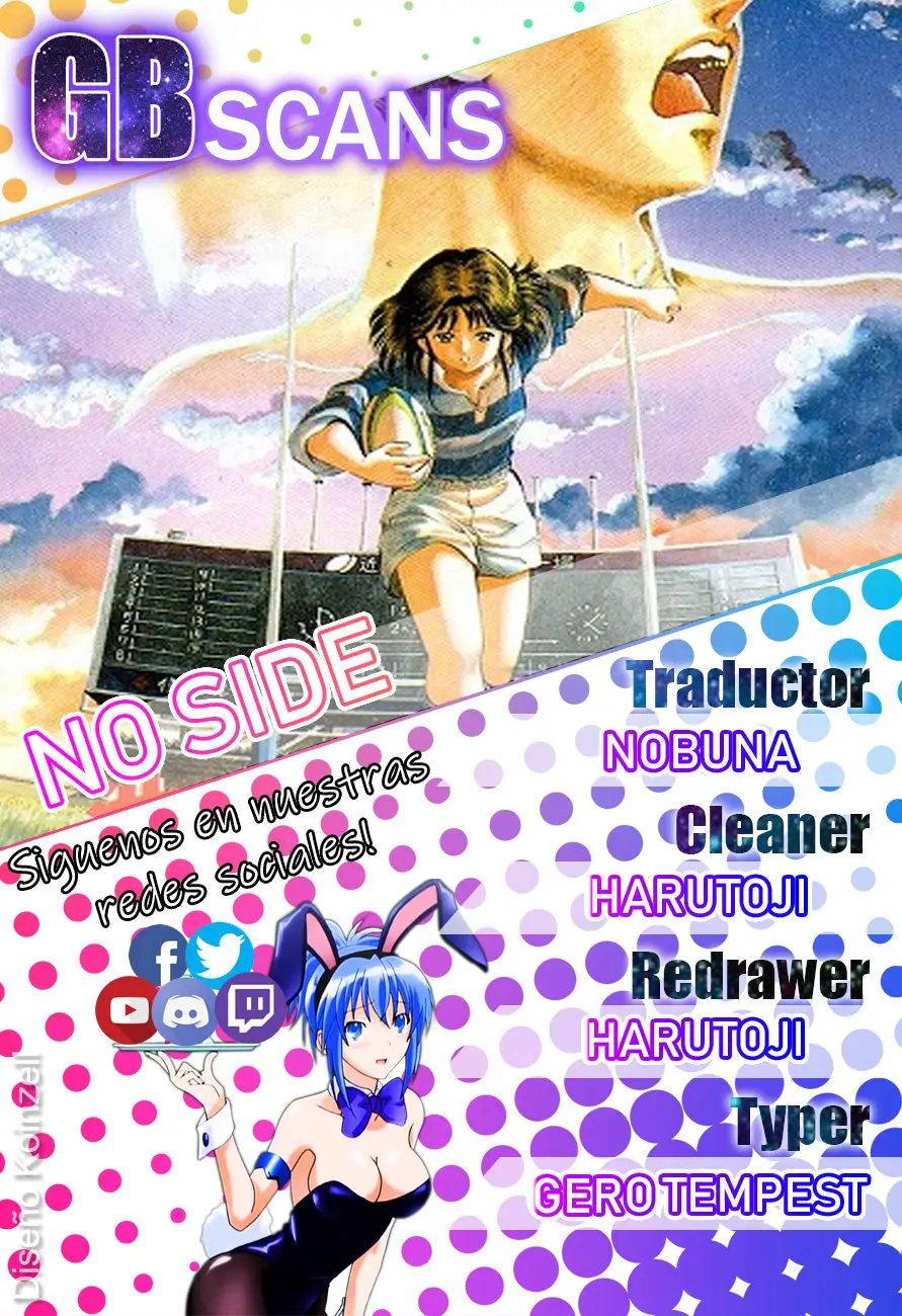 No Side (1994) - Capítulo 43 - Página 1 - LectorTMOo