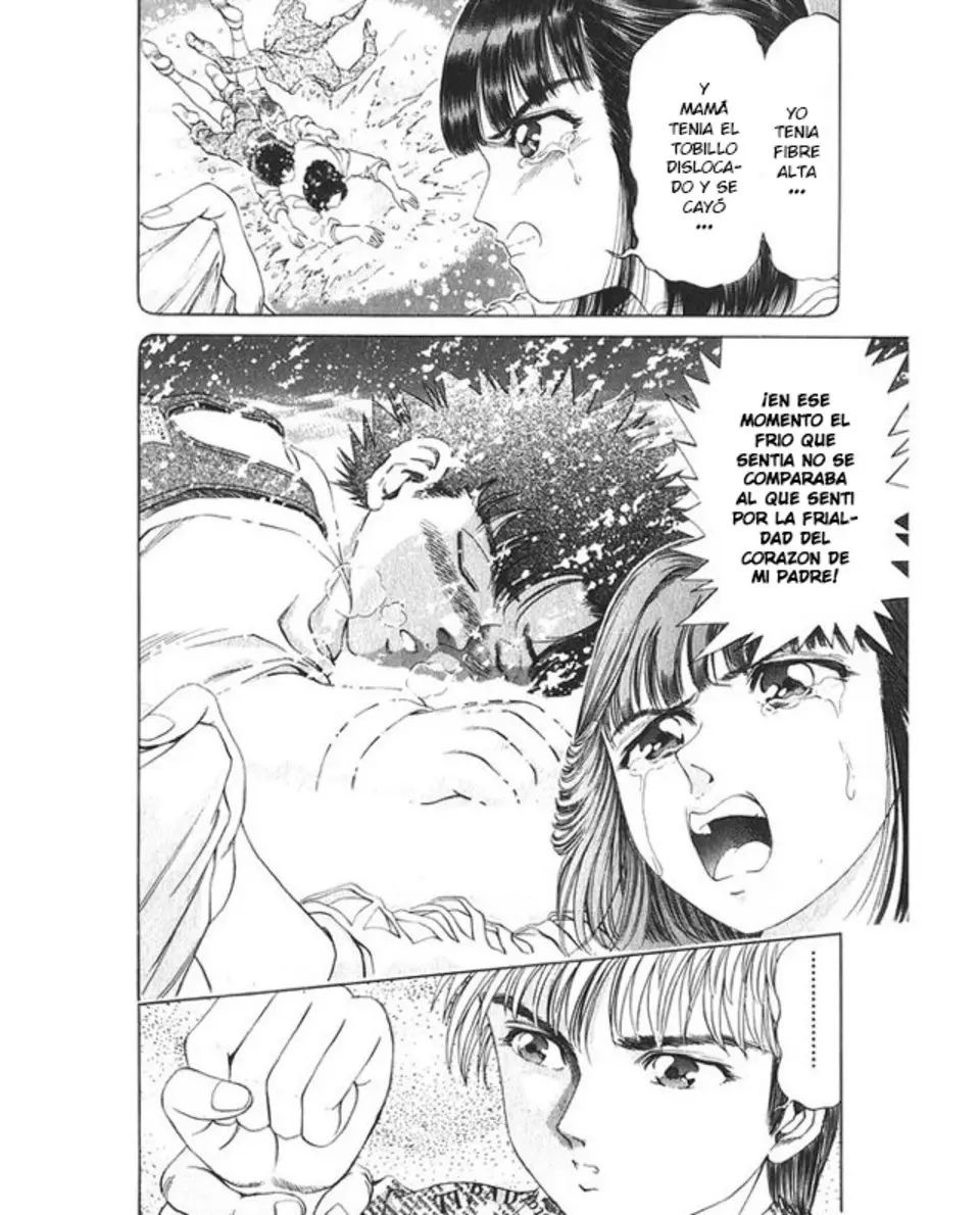 No Side (1994) - Capítulo 44 - Página 14 - LectorTMOo