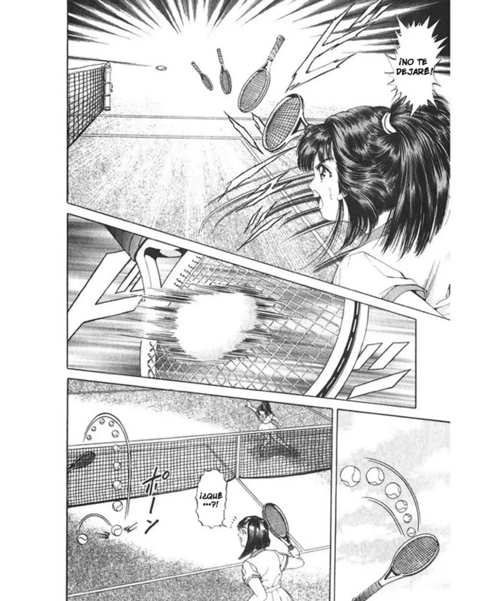 No Side (1994) - Capítulo 45 - Página 19 - LectorTMOo