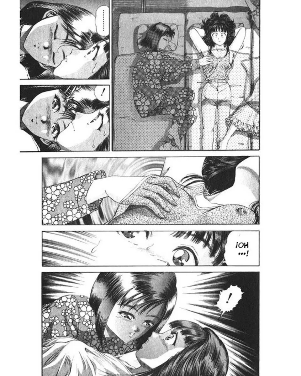 No Side (1994) - Capítulo 46 - Página 13 - LectorTMOo