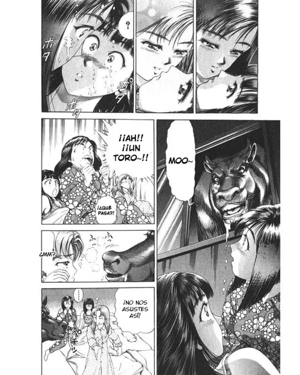 No Side (1994) - Capítulo 46 - Página 14 - LectorTMOo