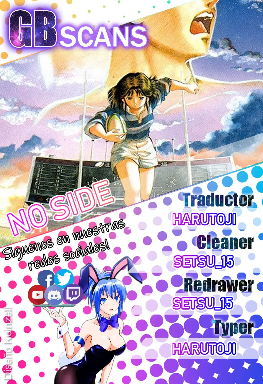 No Side (1994) - Capítulo 49 - Página 1 - LectorTMOo