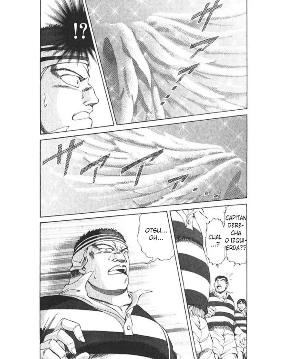 No Side (1994) - Capítulo 49 - Página 18 - LectorTMOo
