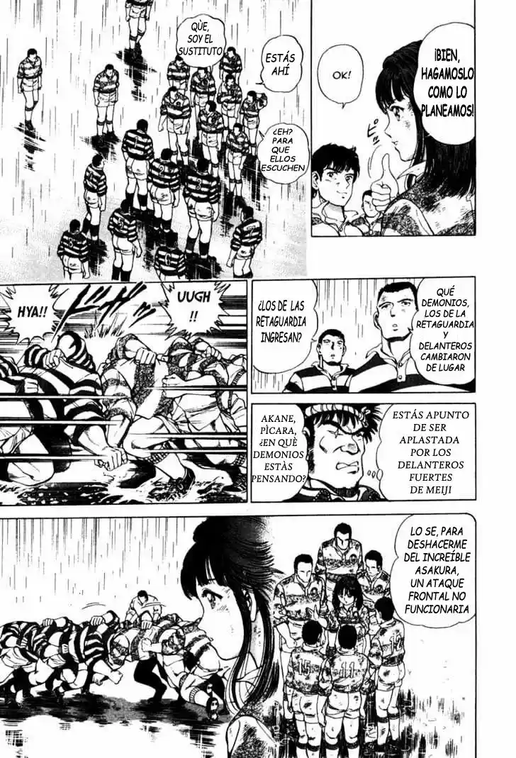 No Side (1994) - Capítulo 5 - Página 4 - LectorTMOo