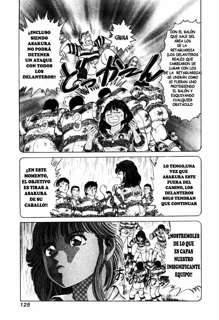 No Side (1994) - Capítulo 5 - Página 6 - LectorTMOo