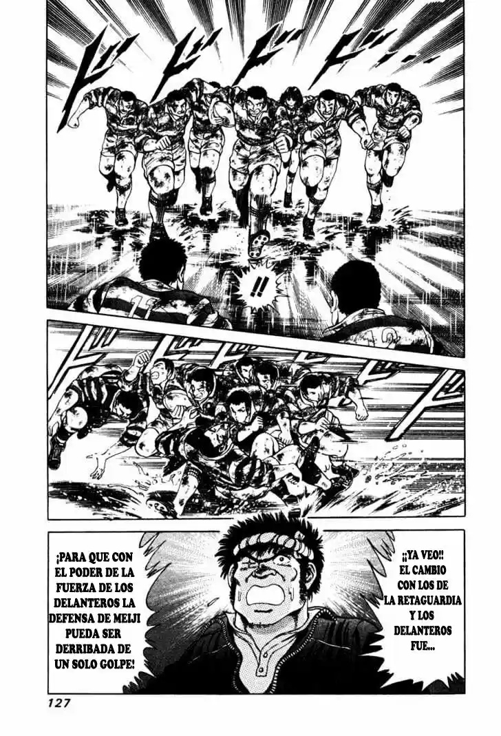No Side (1994) - Capítulo 5 - Página 8 - LectorTMOo