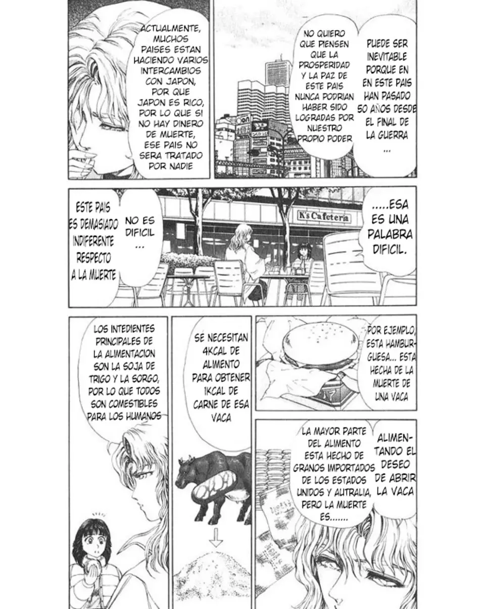No Side (1994) - Capítulo 50 - Página 15 - LectorTMOo