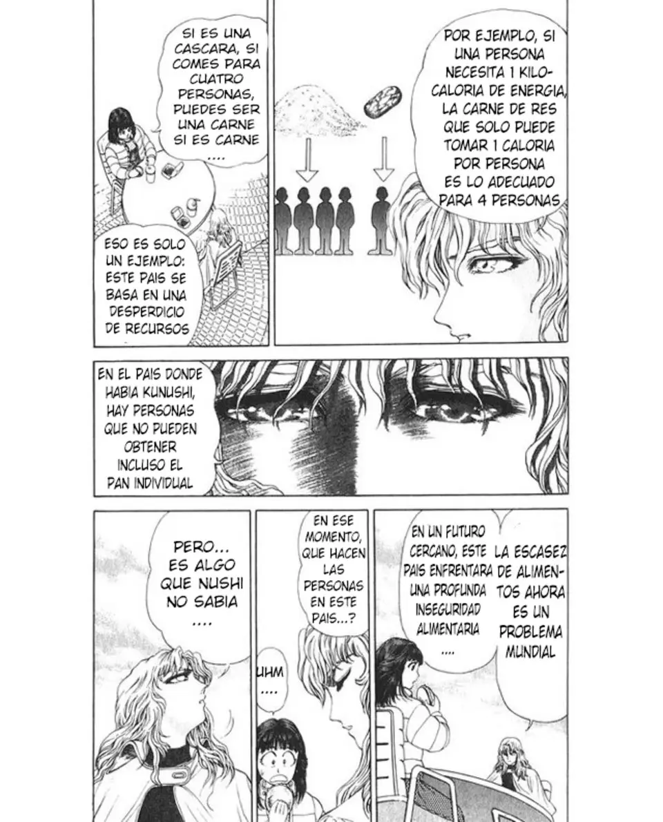 No Side (1994) - Capítulo 50 - Página 16 - LectorTMOo