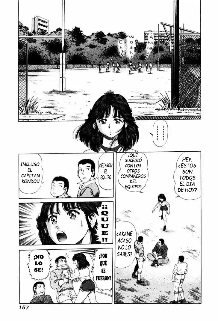 No Side (1994) - Capítulo 6 - Página 14 - LectorTMOo