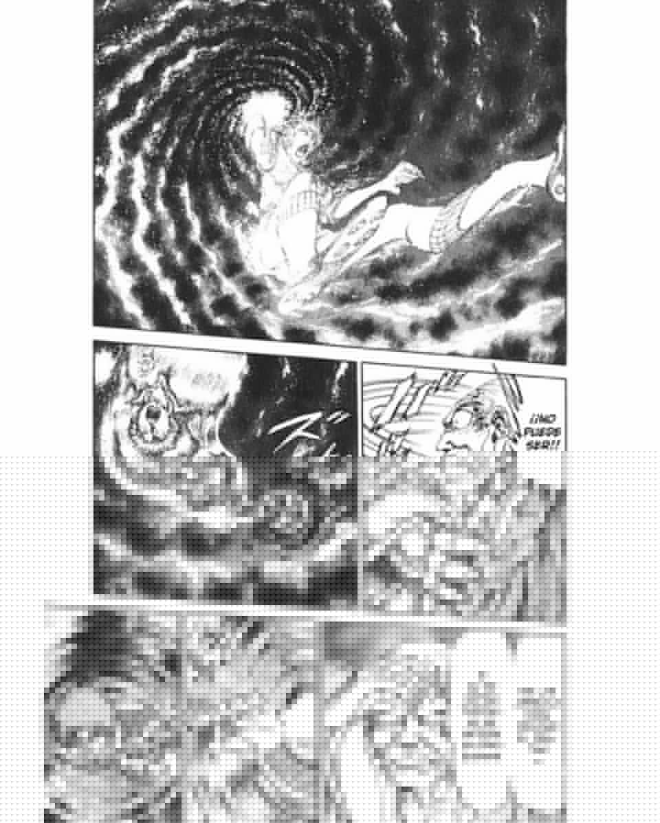 No Side (1994) - Capítulo 61 - Página 9 - LectorTMOo