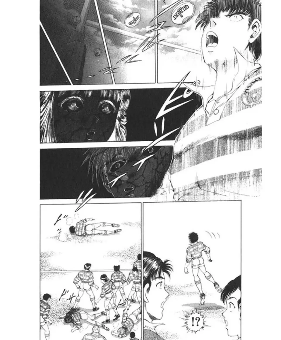 No Side (1994) - Capítulo 62 - Página 24 - LectorTMOo