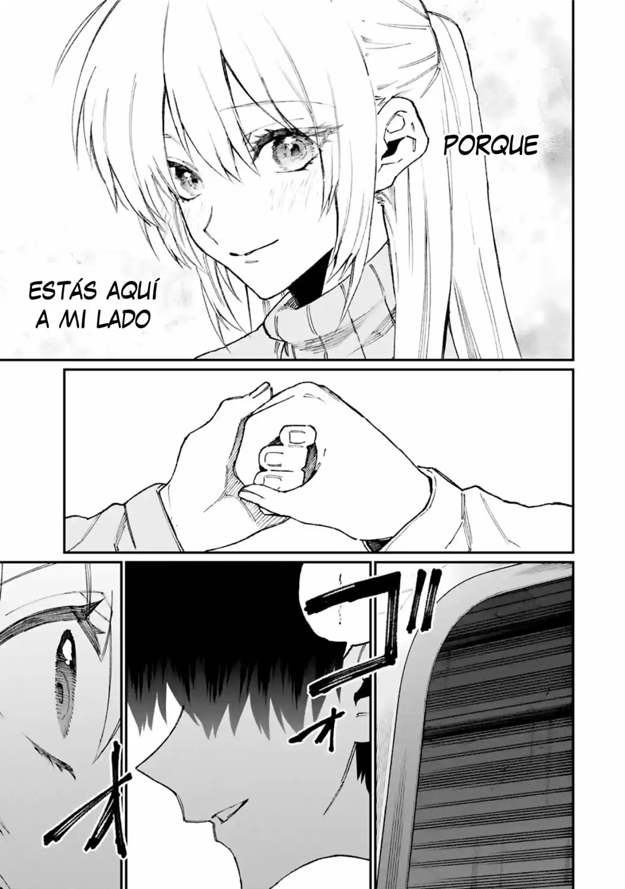 No Solo es una Chica Linda (2018) - Capítulo 100 - Página 10 - LectorTMOo