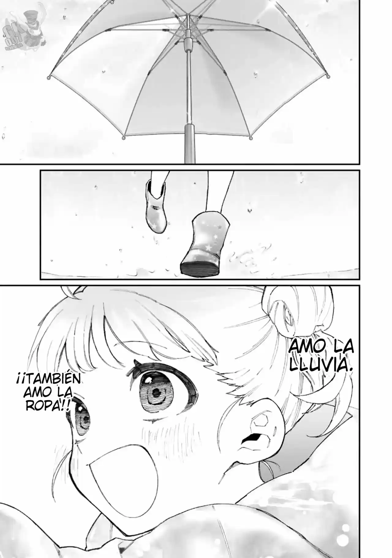 No Solo es una Chica Linda (2018) - Capítulo 128 - Página 3 - LectorTMOo