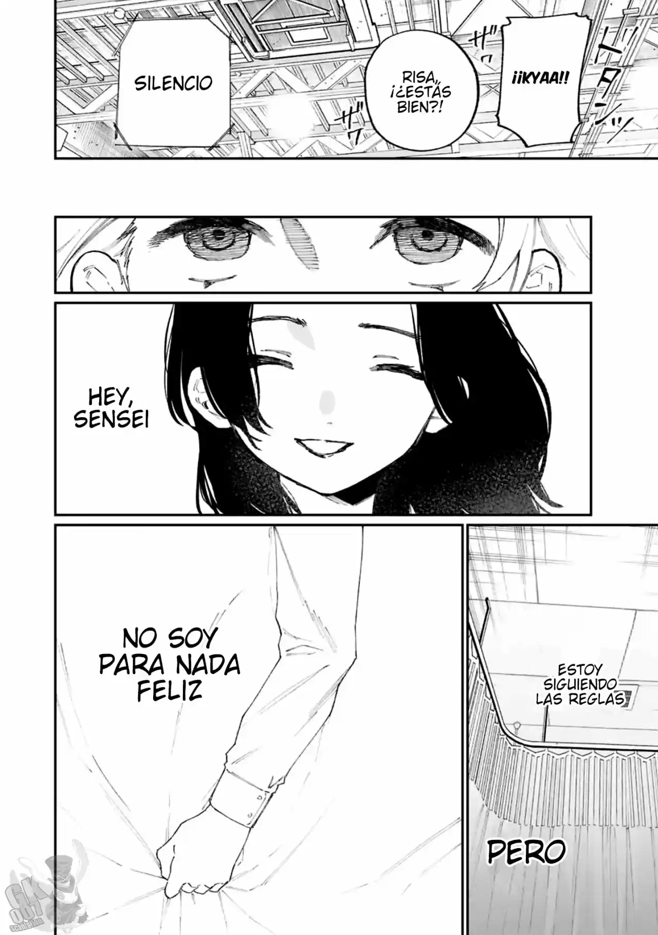 No Solo es una Chica Linda (2018) - Capítulo 128 - Página 12 - LectorTMOo