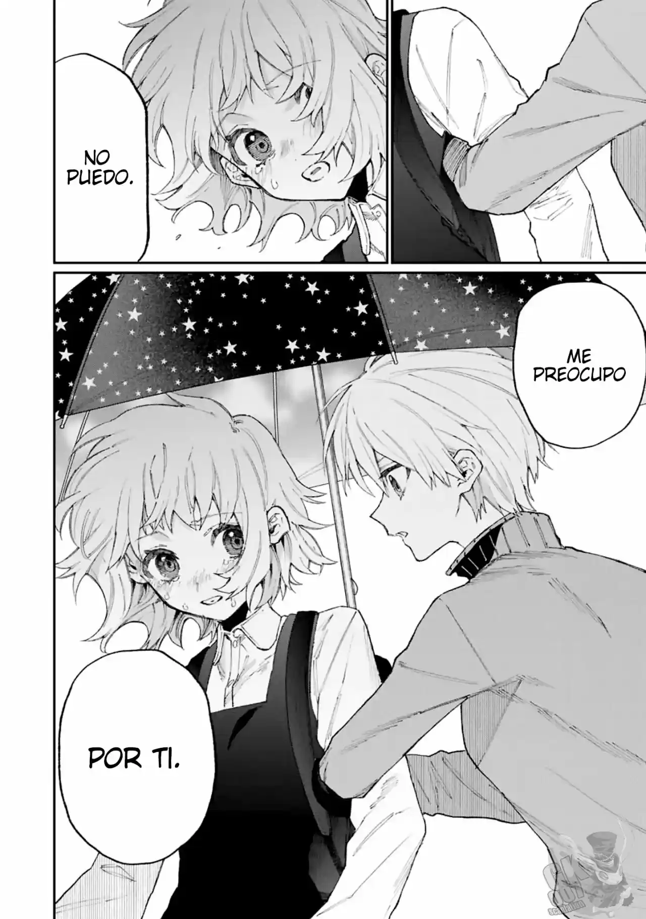 No Solo es una Chica Linda (2018) - Capítulo 129 - Página 6 - LectorTMOo