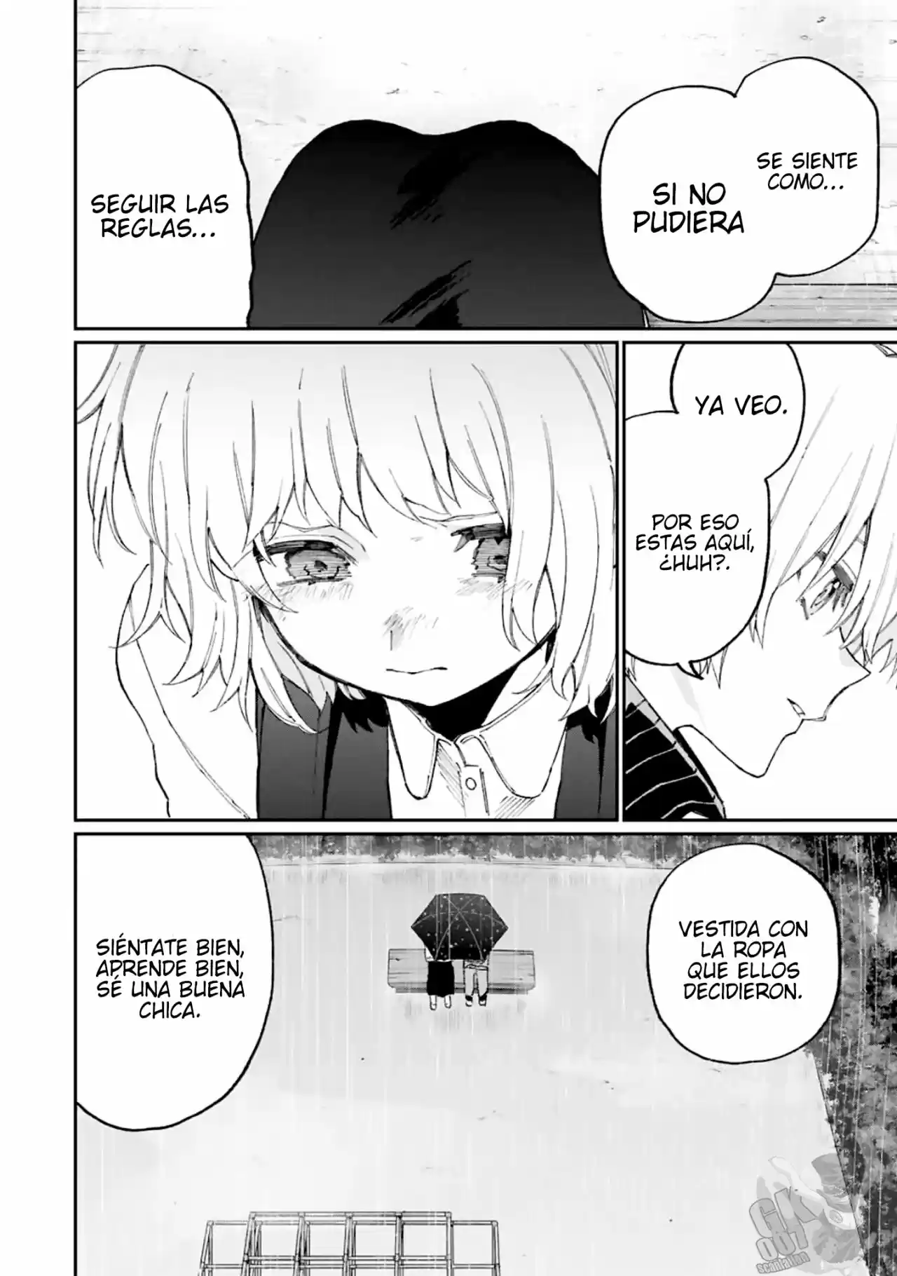 No Solo es una Chica Linda (2018) - Capítulo 129 - Página 10 - LectorTMOo