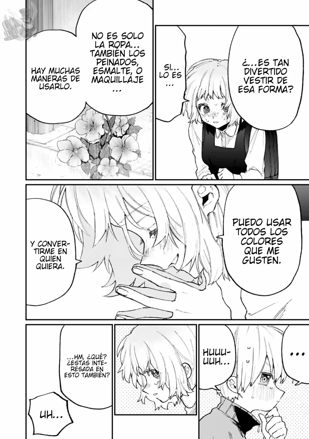 No Solo es una Chica Linda (2018) - Capítulo 129 - Página 14 - LectorTMOo