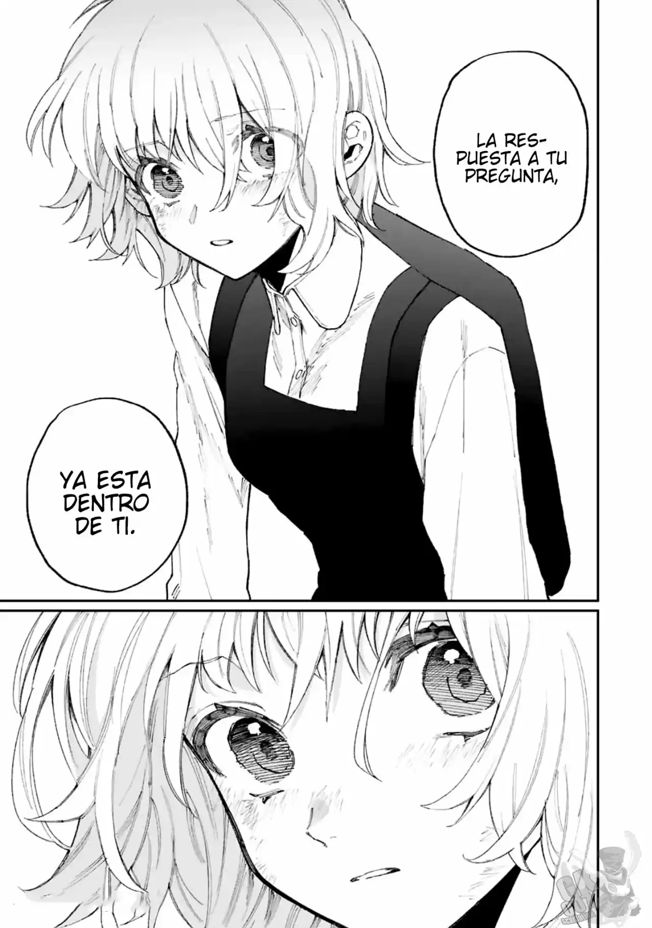 No Solo es una Chica Linda (2018) - Capítulo 129 - Página 17 - LectorTMOo