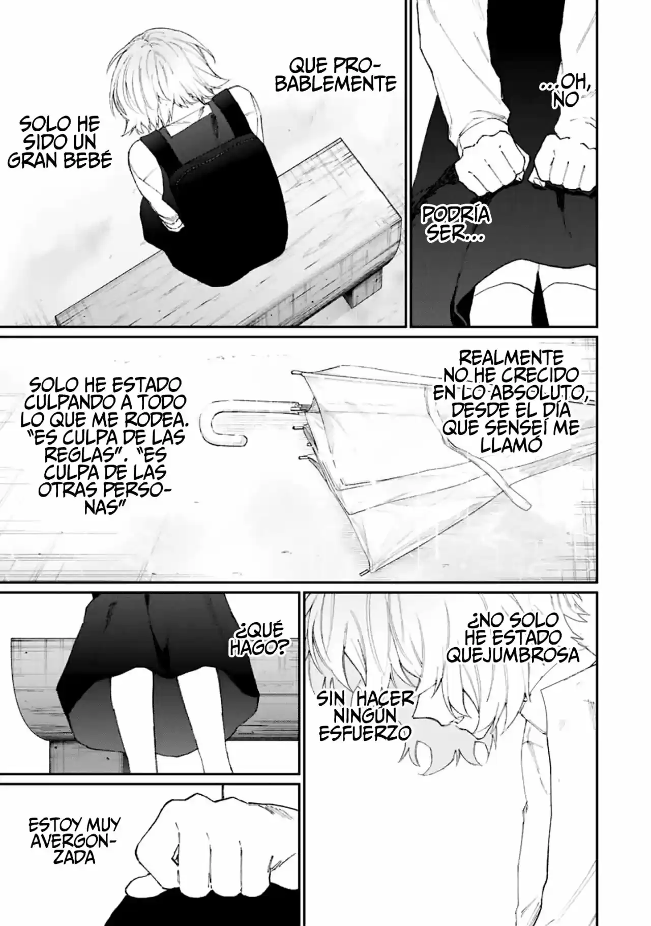 No Solo es una Chica Linda (2018) - Capítulo 130 - Página 7 - LectorTMOo