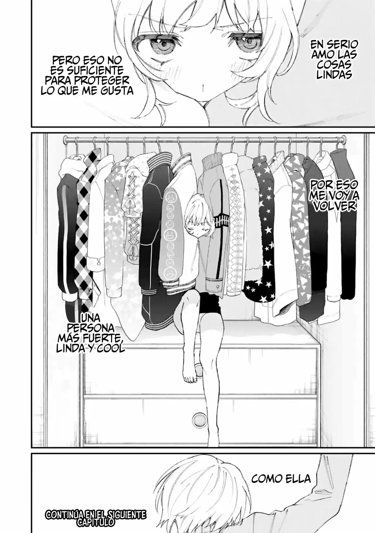 No Solo es una Chica Linda (2018) - Capítulo 130 - Página 16 - LectorTMOo