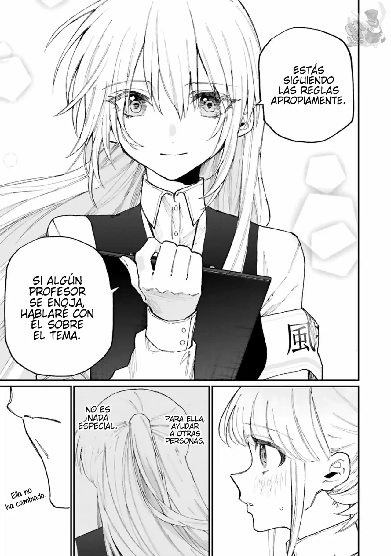 No Solo es una Chica Linda (2018) - Capítulo 132 - Página 13 - LectorTMOo