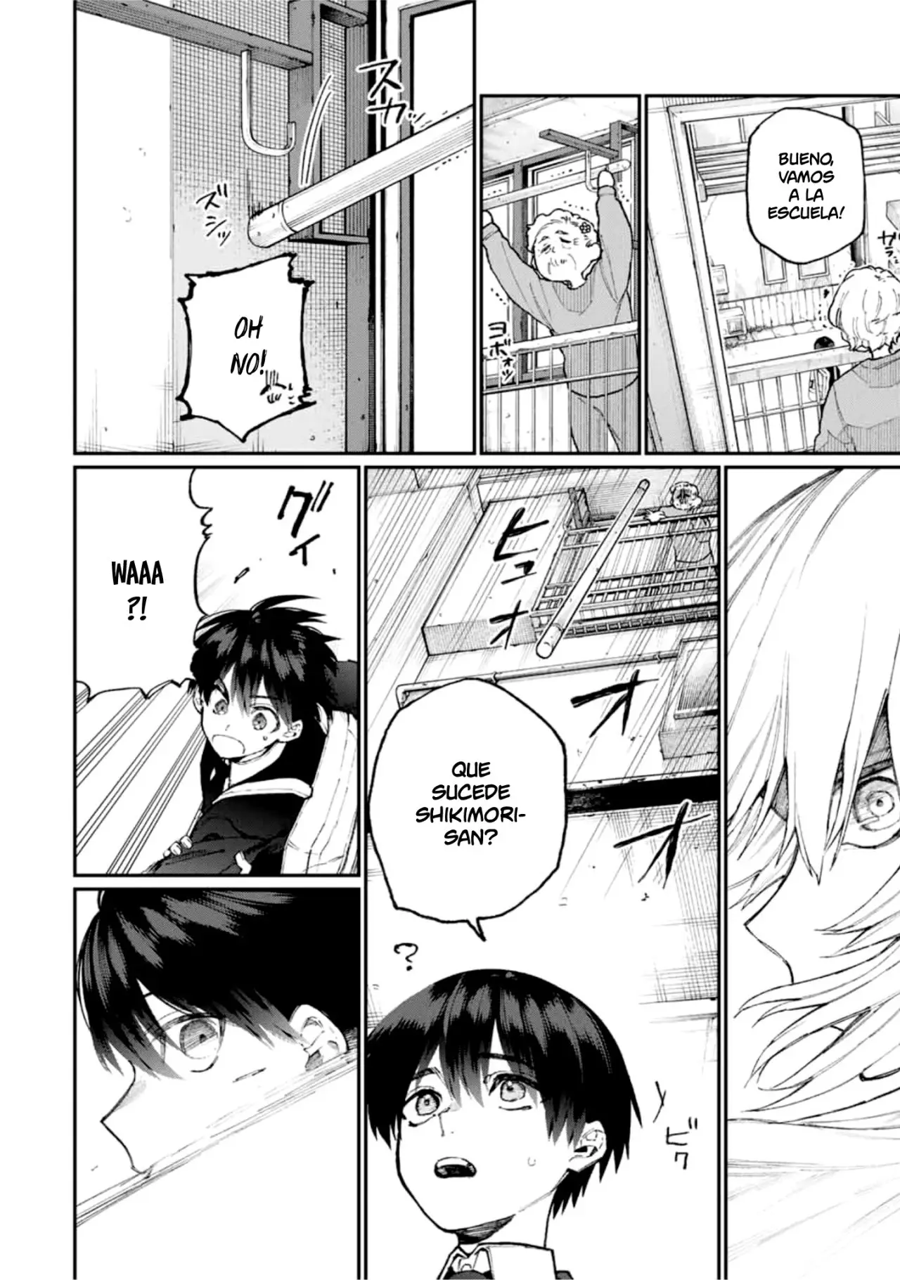 No Solo es una Chica Linda (2018) - Capítulo 69 - Página 11 - LectorTMOo