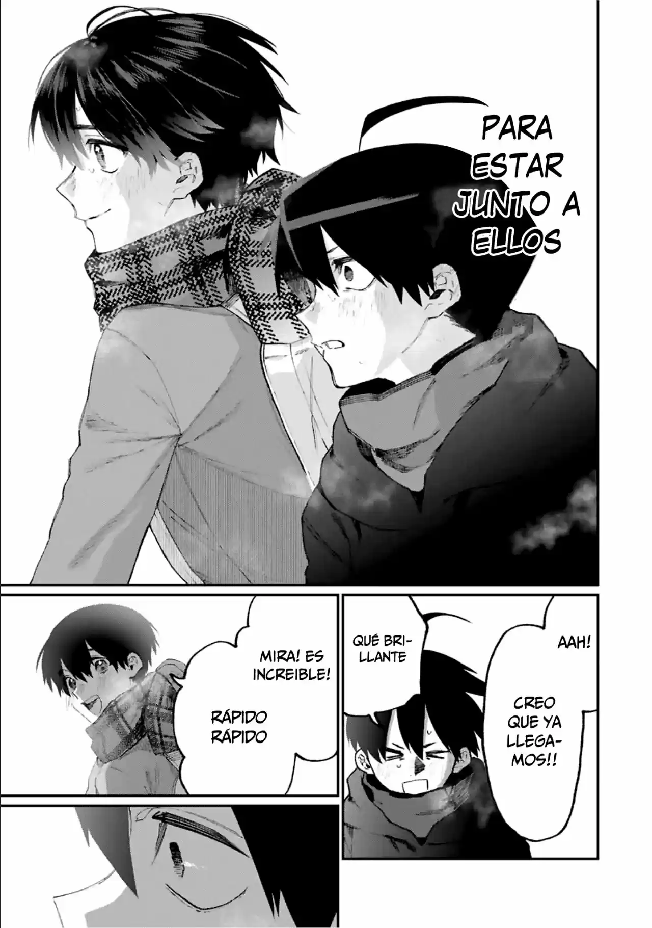 No Solo es una Chica Linda (2018) - Capítulo 98 - Página 14 - LectorTMOo