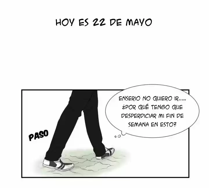 No Somos Novios Aún (2016) - Capítulo 10 - Página 2 - LectorTMOo
