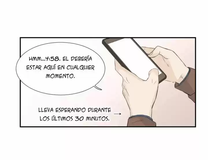 No Somos Novios Aún (2016) - Capítulo 10 - Página 3 - LectorTMOo
