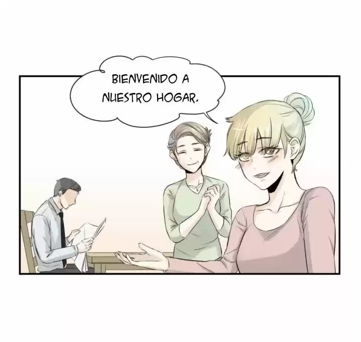 No Somos Novios Aún (2016) - Capítulo 10 - Página 10 - LectorTMOo