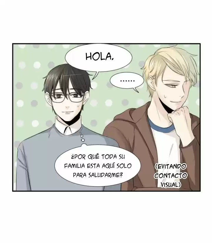 No Somos Novios Aún (2016) - Capítulo 10 - Página 11 - LectorTMOo