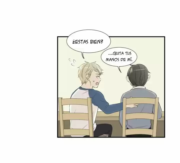 No Somos Novios Aún (2016) - Capítulo 10 - Página 16 - LectorTMOo