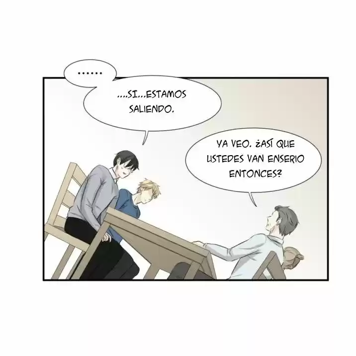 No Somos Novios Aún (2016) - Capítulo 10 - Página 24 - LectorTMOo