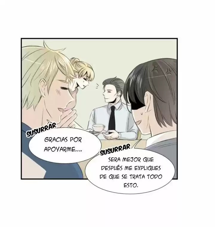 No Somos Novios Aún (2016) - Capítulo 10 - Página 27 - LectorTMOo