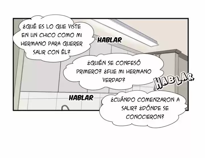 No Somos Novios Aún (2016) - Capítulo 10 - Página 32 - LectorTMOo