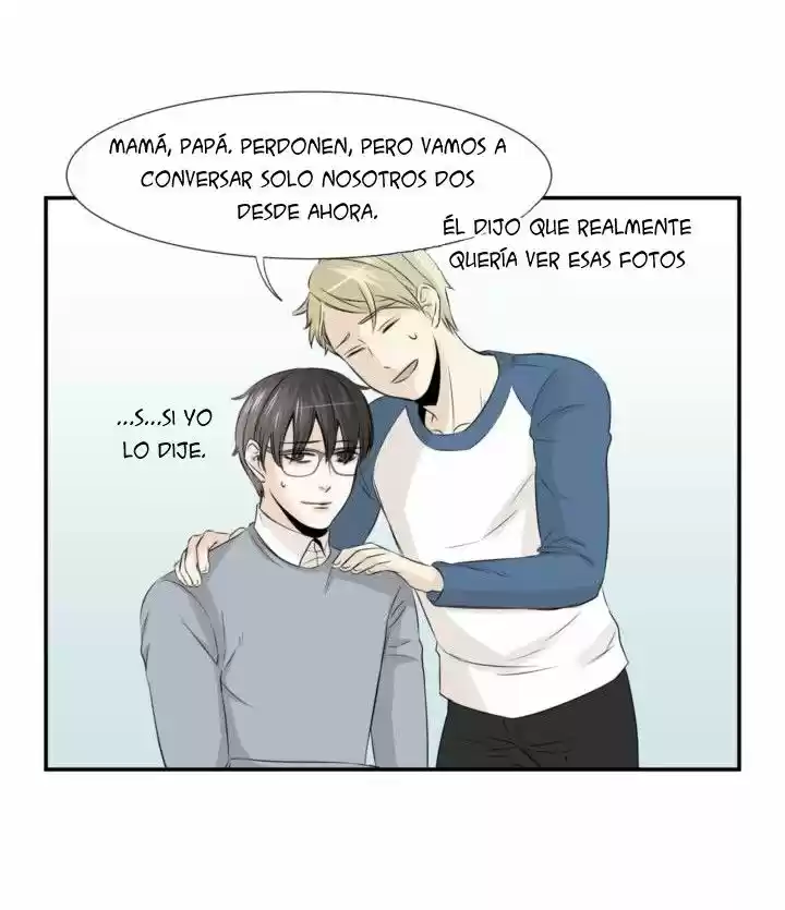 No Somos Novios Aún (2016) - Capítulo 10 - Página 34 - LectorTMOo