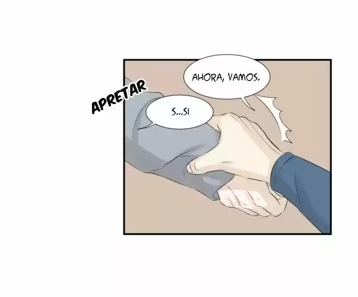 No Somos Novios Aún (2016) - Capítulo 10 - Página 35 - LectorTMOo