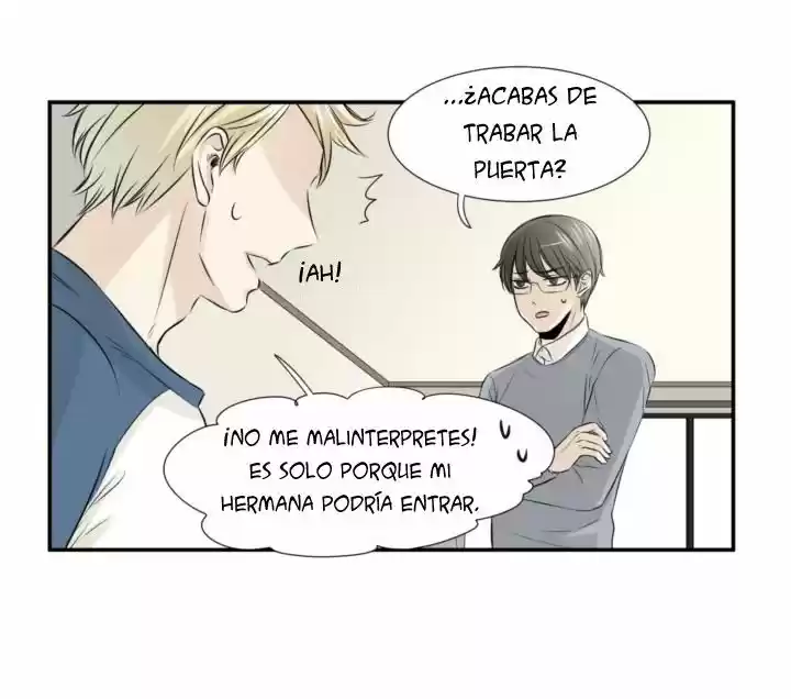 No Somos Novios Aún (2016) - Capítulo 10 - Página 38 - LectorTMOo