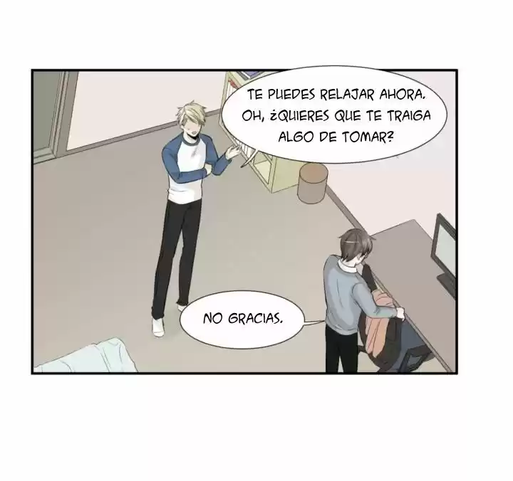 No Somos Novios Aún (2016) - Capítulo 10 - Página 39 - LectorTMOo
