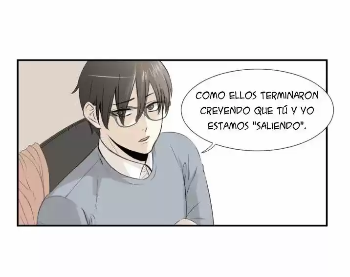 No Somos Novios Aún (2016) - Capítulo 10 - Página 41 - LectorTMOo
