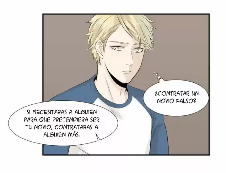 No Somos Novios Aún (2016) - Capítulo 10 - Página 47 - LectorTMOo