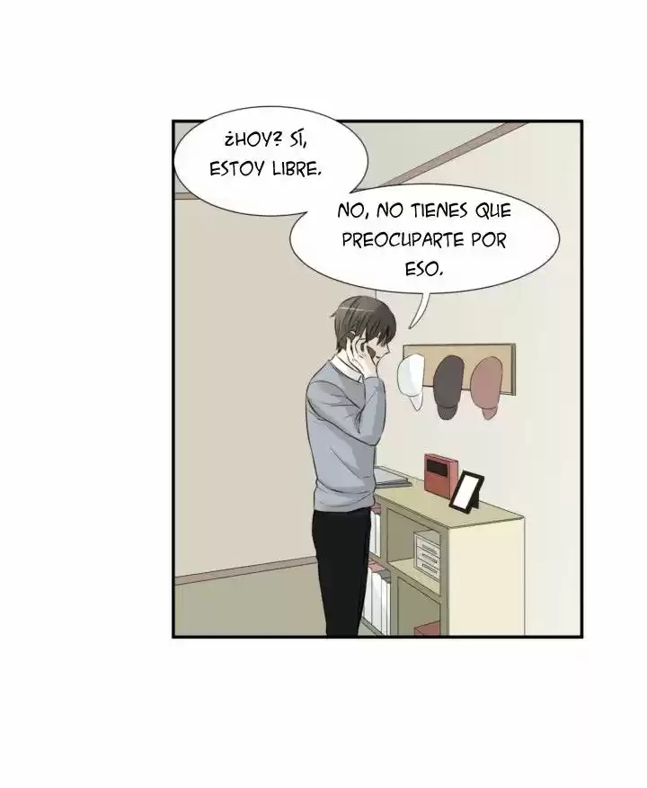 No Somos Novios Aún (2016) - Capítulo 11 - Página 11 - LectorTMOo