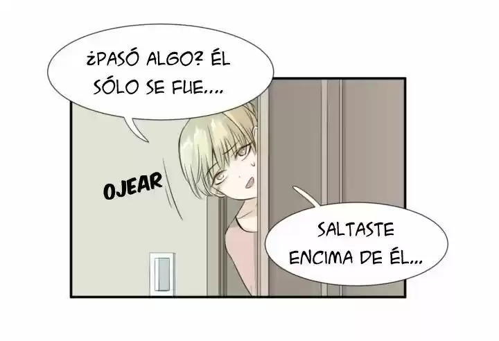 No Somos Novios Aún (2016) - Capítulo 11 - Página 32 - LectorTMOo