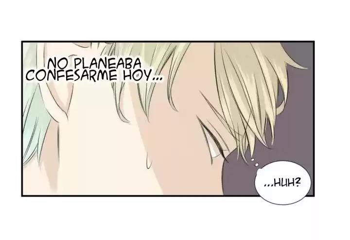 No Somos Novios Aún (2016) - Capítulo 11 - Página 36 - LectorTMOo