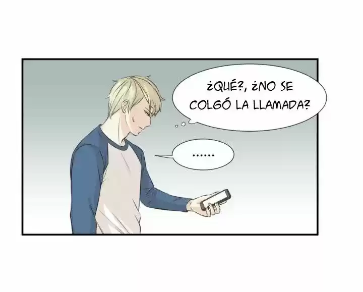 No Somos Novios Aún (2016) - Capítulo 11 - Página 40 - LectorTMOo