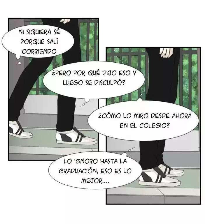 No Somos Novios Aún (2016) - Capítulo 11 - Página 47 - LectorTMOo