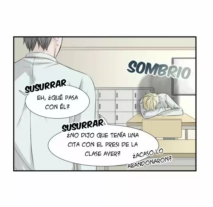 No Somos Novios Aún (2016) - Capítulo 11 - Página 51 - LectorTMOo