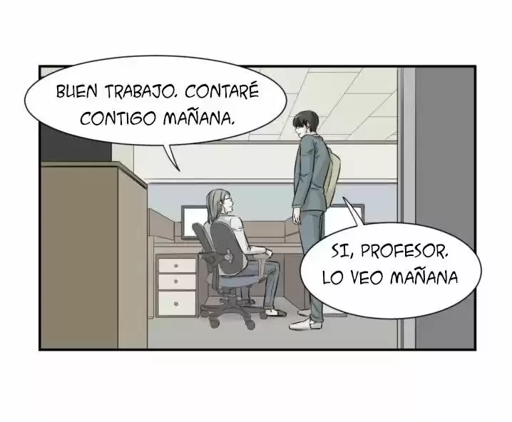 No Somos Novios Aún (2016) - Capítulo 12 - Página 5 - LectorTMOo