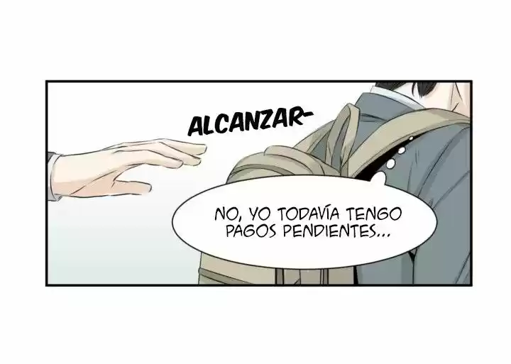 No Somos Novios Aún (2016) - Capítulo 12 - Página 8 - LectorTMOo